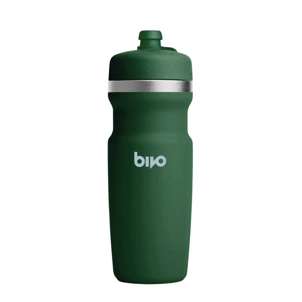Bottle - Bivo Trio 17oz insulated - Coral (arc)