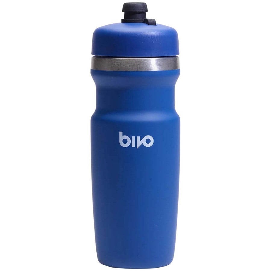 Bottle - Bivo Trio 17oz insulated - Coral (arc)