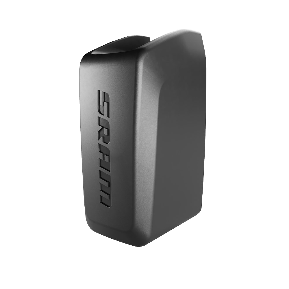SRAM AXS Battery, Black