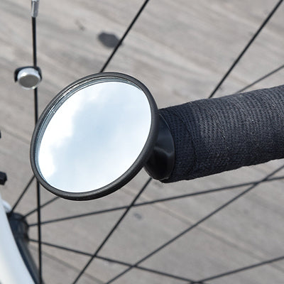 CatEye BM-45 Bar End Mirror: Each