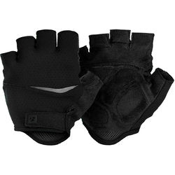 Glove - Bontrager (Arc.) Meraj Women's S1 Softshell Cycling Glove - Black XS
