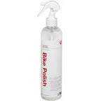 Polish Bontrager Bike Polish Spray 12oz