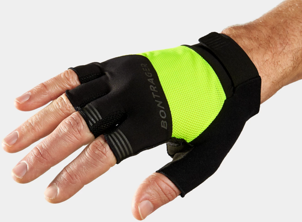 Circuit Twin Gel Glove Visibility Yellow S