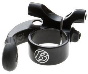 Seat Collar Bontrager Clamp 35.0mm Bolt Eyeleted RackMount