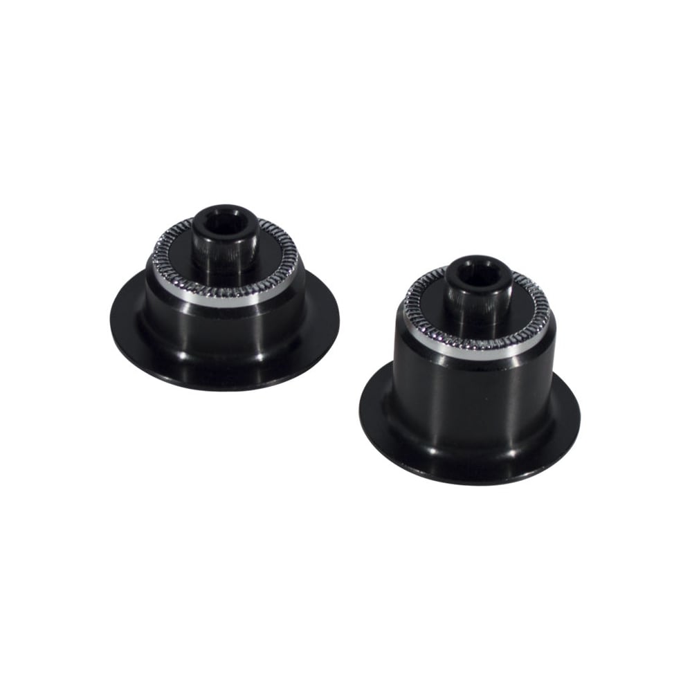 Hub Part - Bontrager Race Lite Atb End Caps 5Mm Front Pair