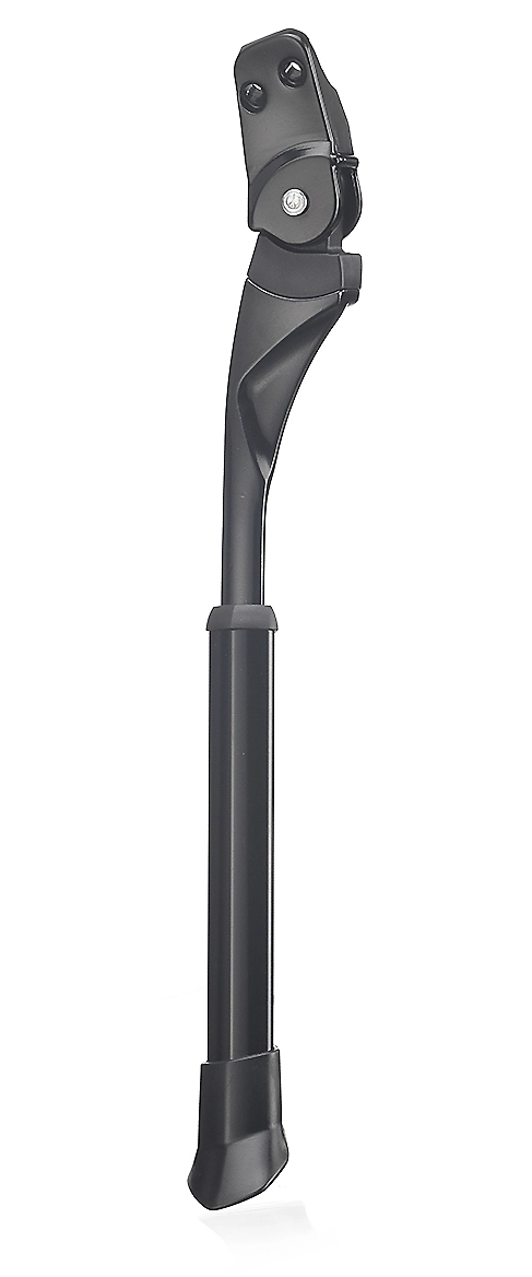 Kickstand - Bontrager Rear Mount Adjustable Kickstand - Black