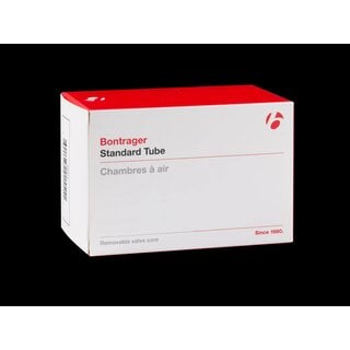 Tube - Bontrager SV Standard - 26" x 1.25-1.75", 35mm