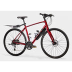 Fender - Bontrager Universal Roadcxmtb Black Set