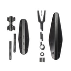 Fender - Bontrager Universal Roadcxmtb Black Set