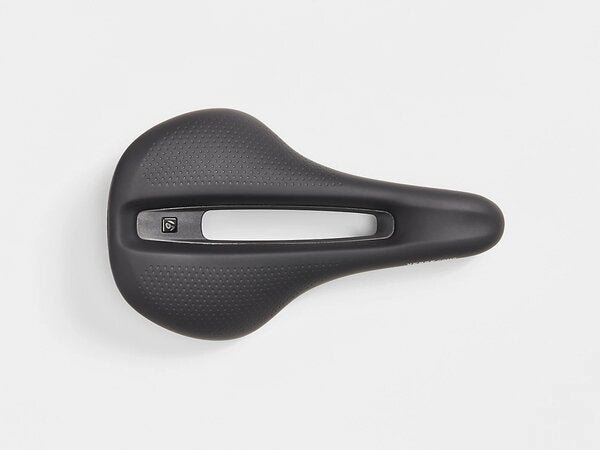 Saddle Bontrager Verse Short Comp 145Mm Black