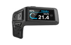 Bosch Purion 200 Display, 22.2mm (BRC3800), The smart system