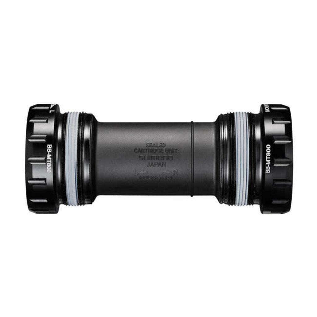 BOTTOM BRACKET PARTS, BB-MT800-S, RIGHT & LEFT ADAPT