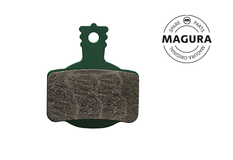 BRAKE PADS MAG DISC ENDURO 6.2