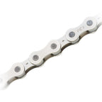 SRAM PC-1 Chain - Single Speed 1/2" x 1/8", 114 Links, Silver