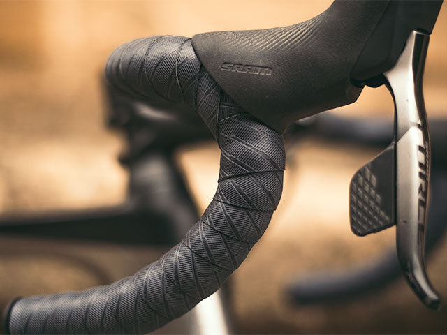 Bar Tape - Ergon BT Allroad - Black