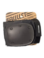 Pads - Bullet Knee Pad Black MD