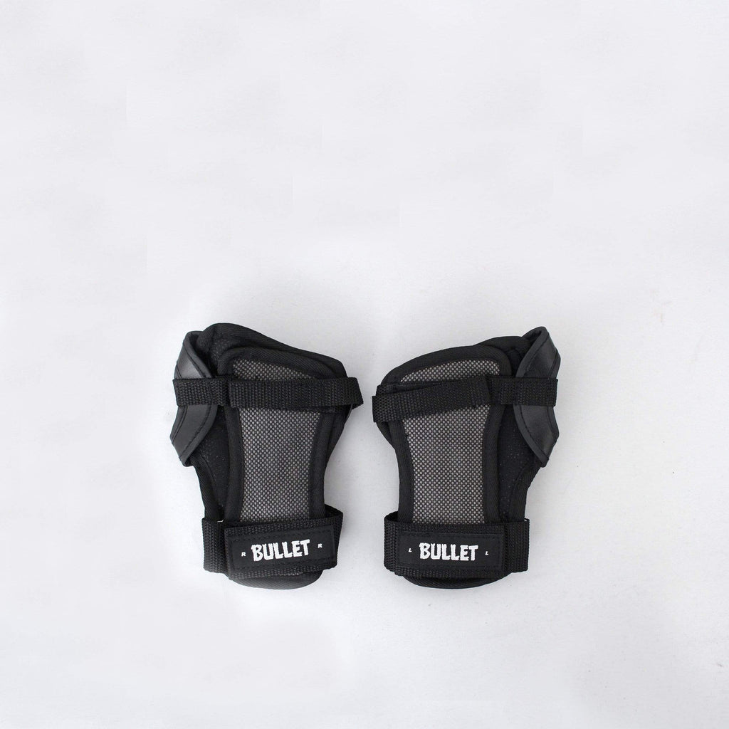 Pads - Bullet Elbow Pad, Black L