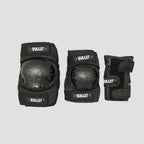 Pads - Bullet Knee Pad Black MD