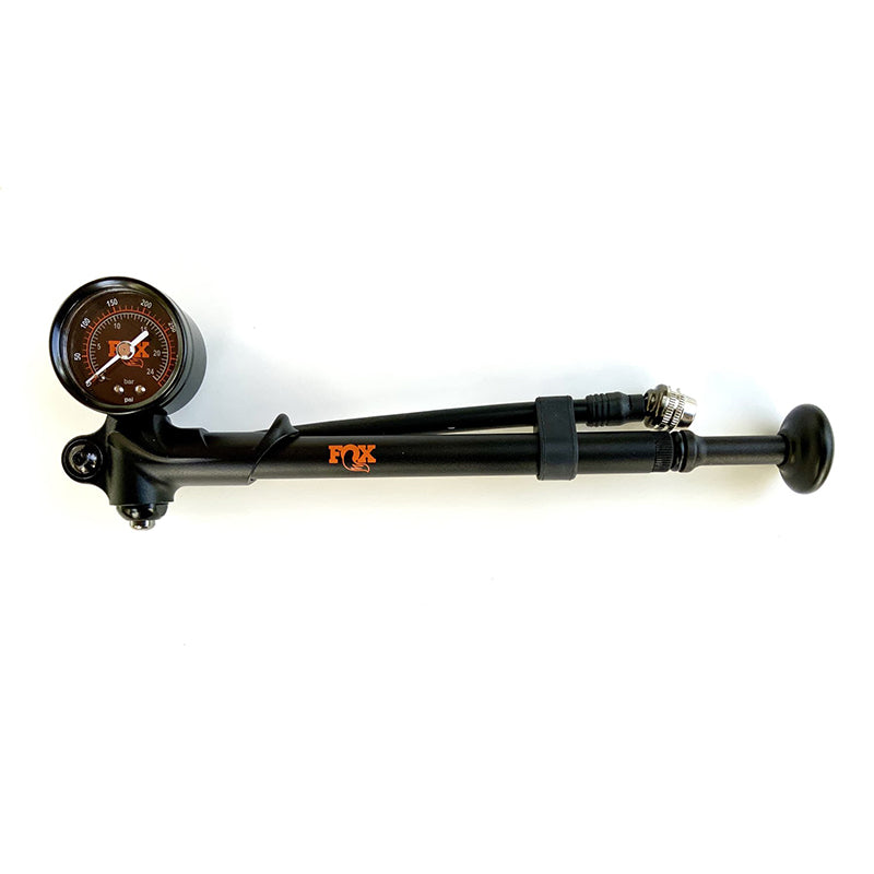 Shock Pump - Fox HP Shock Pump - 350 psi
