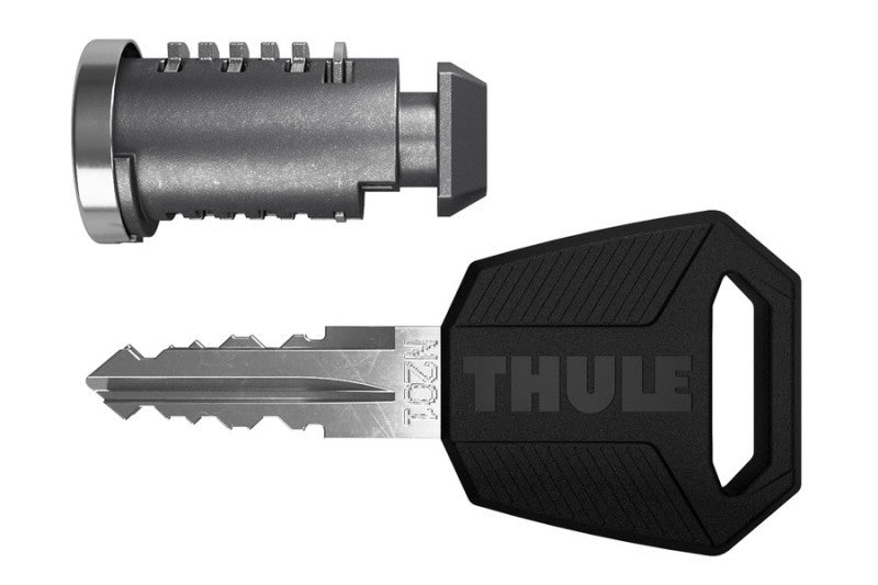 Thule 450200 One-Key Lock System 2 Pack
