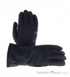 Glove Trek Circuit Medium White