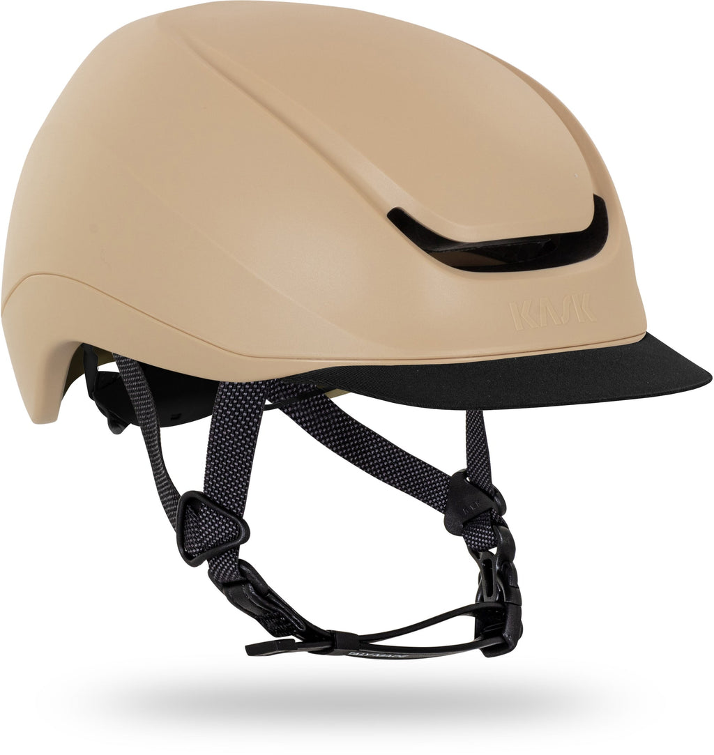 Helmet - KASK Moebius - Champagne L