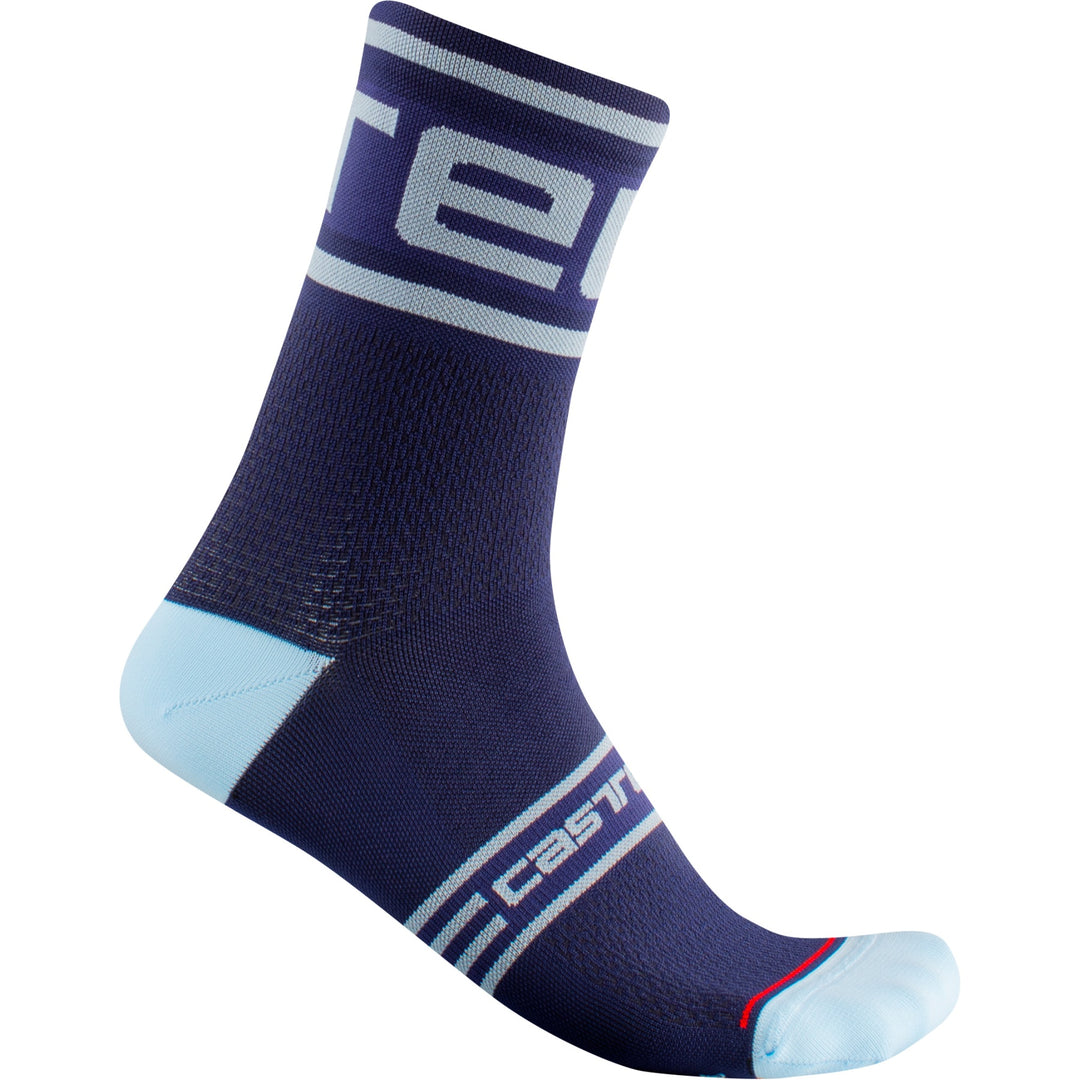Prologo 15 Sock -belgian blue -S/M