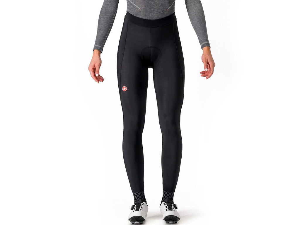 Castelli Espresso Bibshort Women's L Black