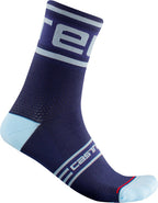 Prologo 15 Sock -belgian blue -S/M