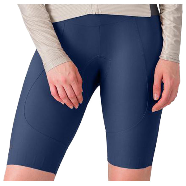 Castelli Espresso Bibshort Women's M Navy