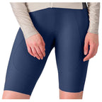 Castelli Espresso Bibshort Women's M Navy