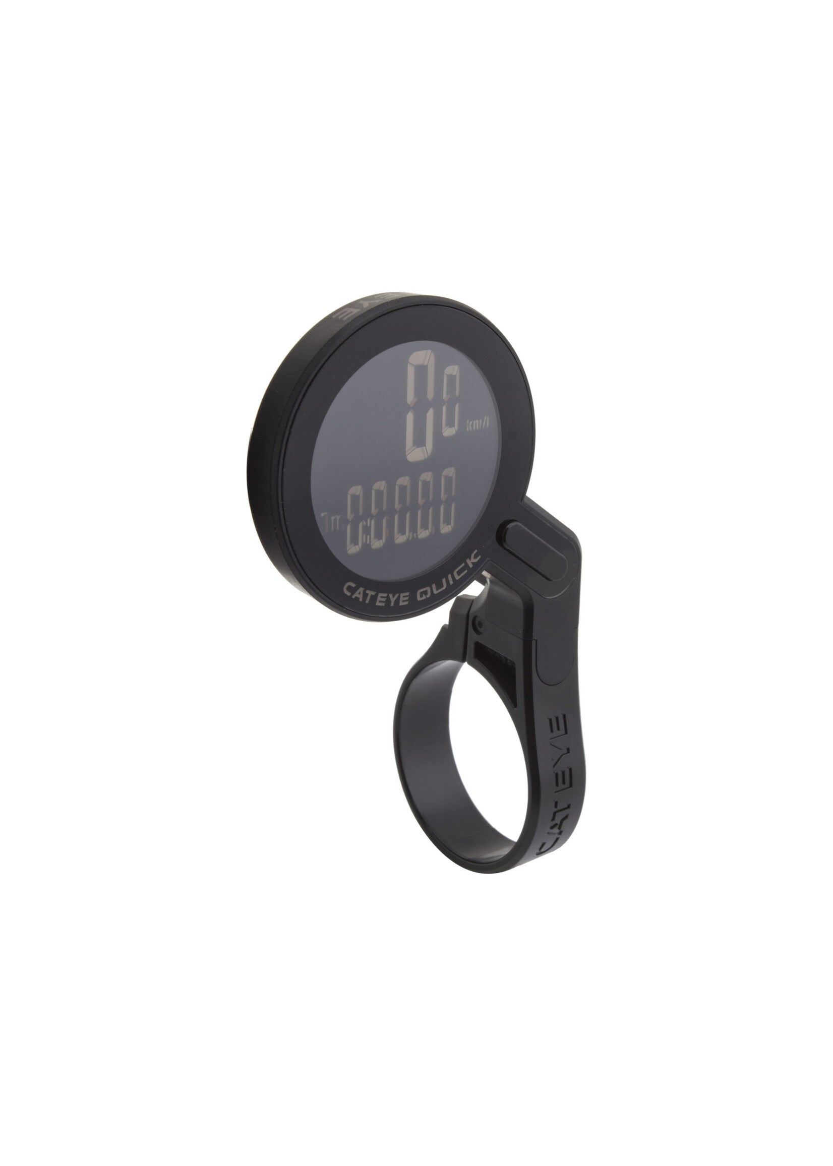 Computer - CATEYE CC-RS100W QUICK WRELESS BK