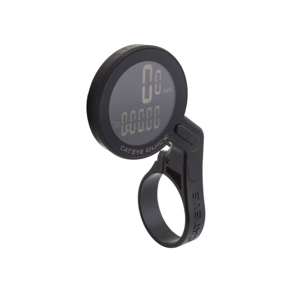 Computer - CATEYE CC-RS100W QUICK WRELESS BK