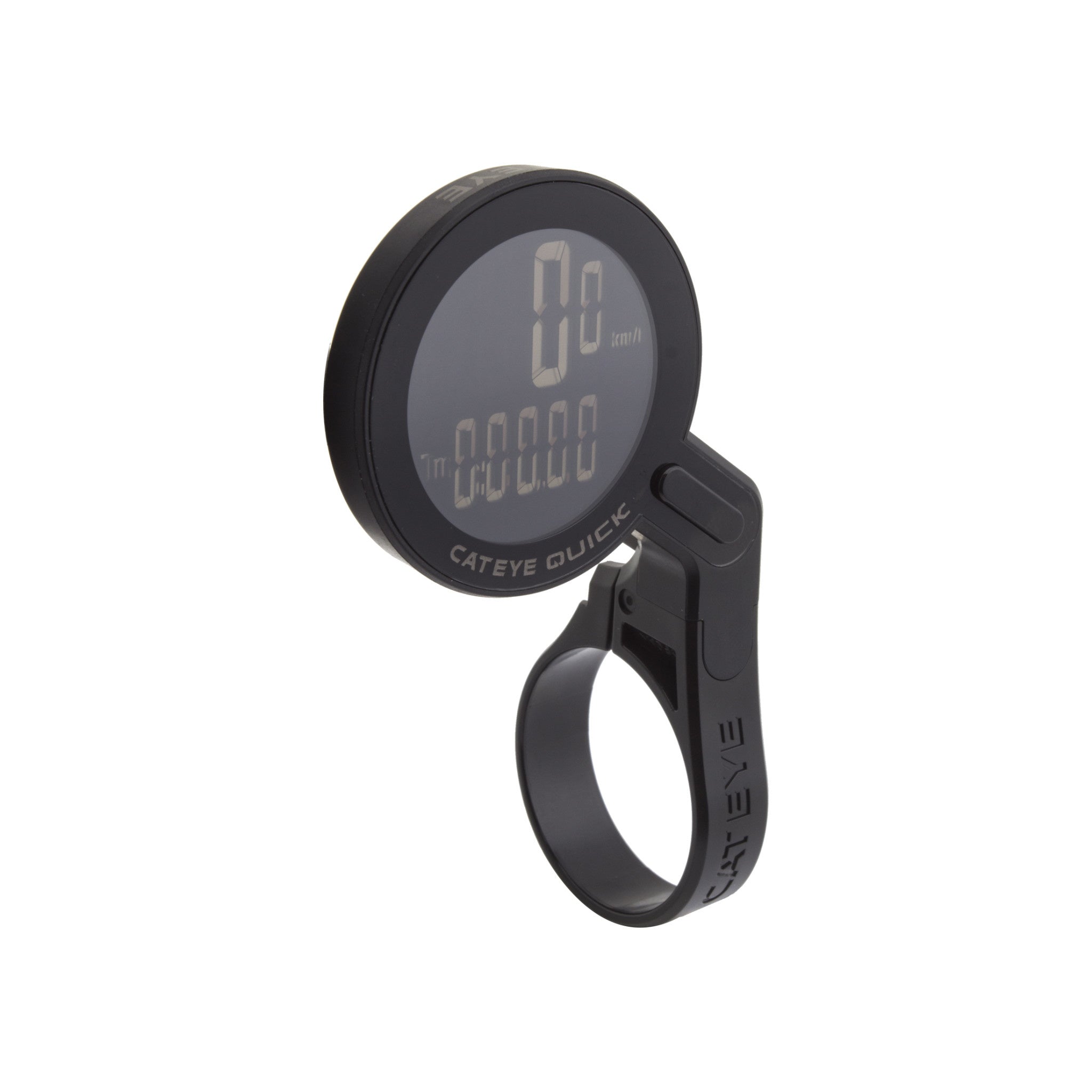Computer - CATEYE CC-RS100W QUICK WRELESS BK