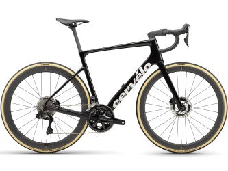 Cervelo CALEDONIA-5 RIVAL AXS CARMINE SIZE 54