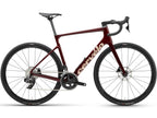 Cervelo CALEDONIA-5 RIVAL AXS CARMINE SIZE 54
