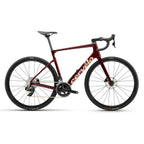 Cervelo CALEDONIA-5 RIVAL AXS CARMINE SIZE 56