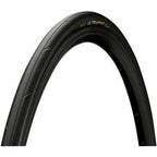Tire - Continental Ultra Sport III Tire - 700 x 28, Clincher, Folding, Black, PureGrip, Performance, E25