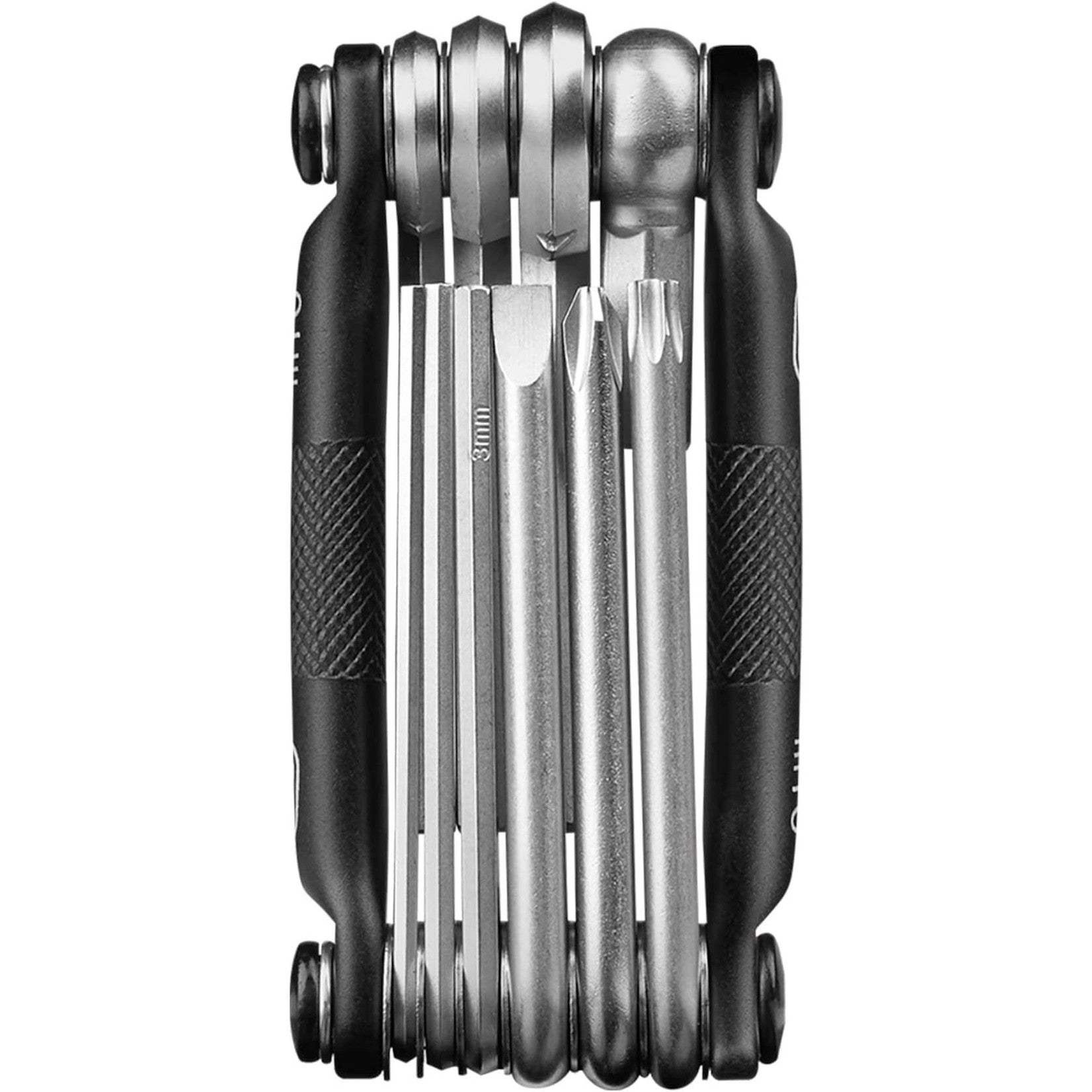 Crankbrothers Multi 10 Tool: Midnight