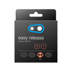 Crankbrothers Cleat Easy Release: 6 Degrees of Float