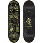 Martinez Pharmacy Pro 8.60in x 31.95in Creature Decks