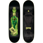 Martinez Pharmacy Pro 8.60in x 31.95in Creature Decks