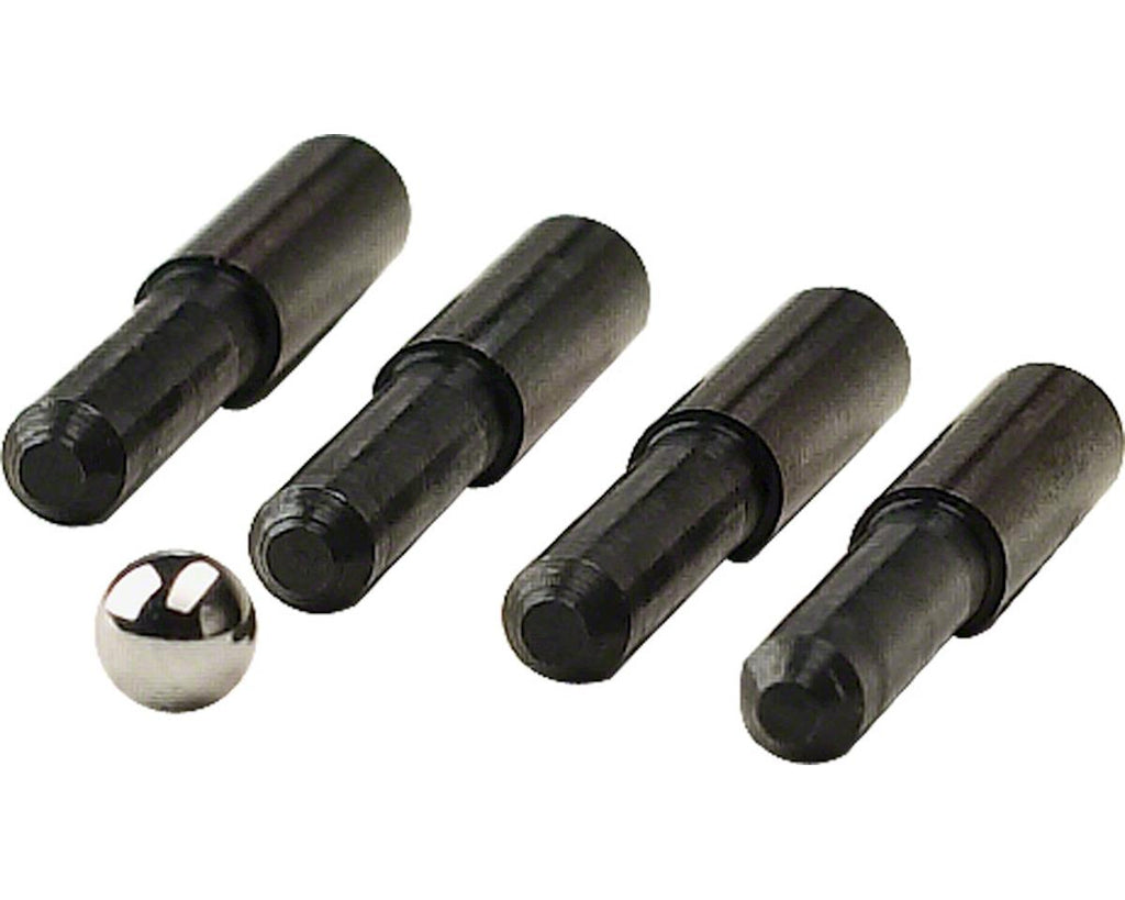 TOOL CHAIN BREAKER PARK CTP-4K PIN KITBAG CONTAINS 4 PINS BGof4