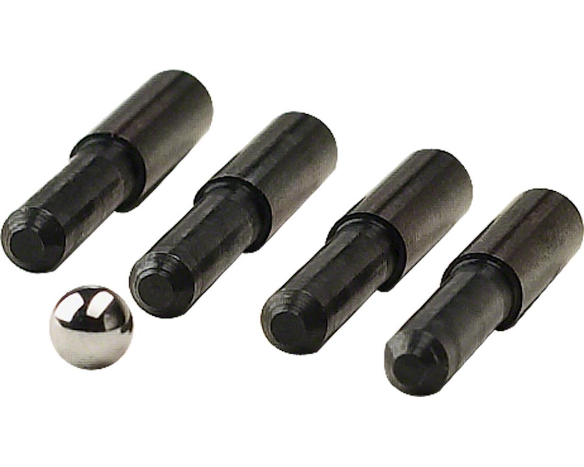 TOOL CHAIN BREAKER PARK CTP-4K PIN KITBAG CONTAINS 4 PINS BGof4