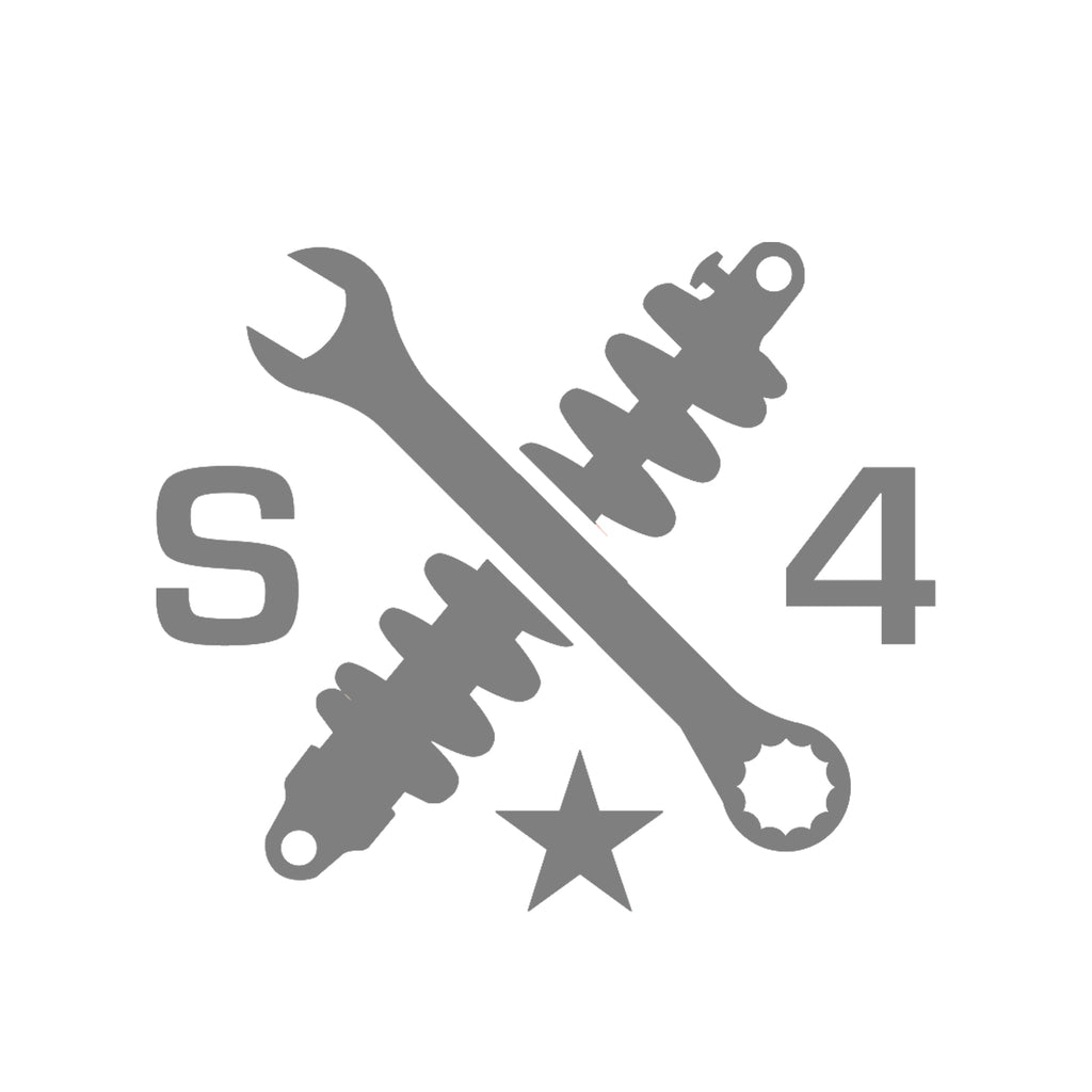 Service Kit: 2024 Grip 2 Compression Tune Update Kit (34, 36, 38)