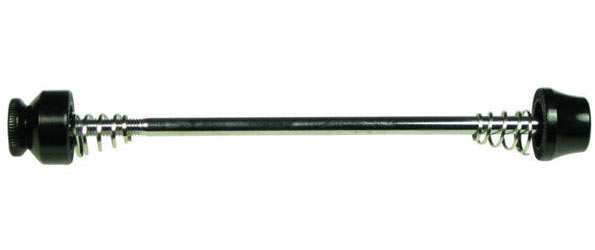Part - Skewer Trek 135Mm Bolt-On Rear Black
