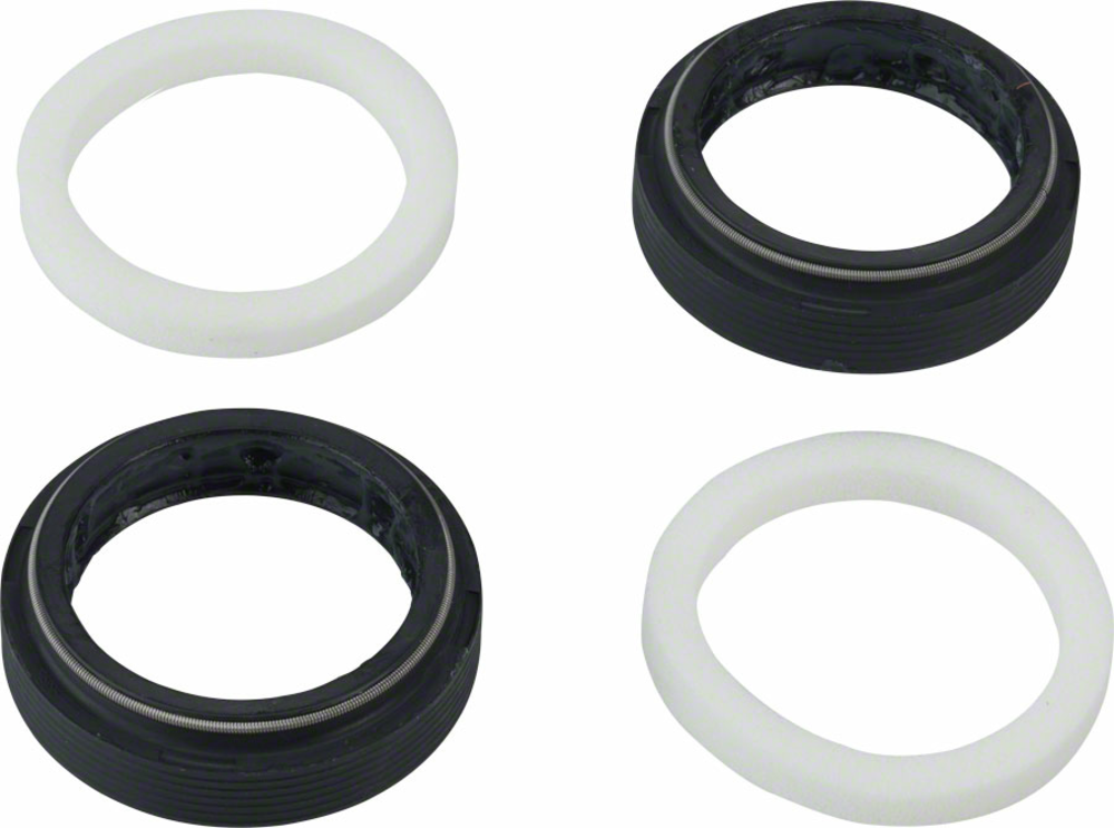 RockShox Dust Seal/Foam Ring Kit - 35mm SKF Pike / Lyrik B1 / Yari / BoXXer / Domain Dual Crown