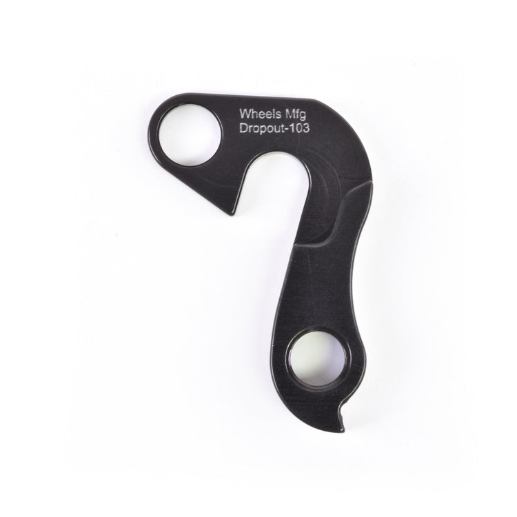 Hanger - Wheels Manufacturing Derailleur Hanger - 103