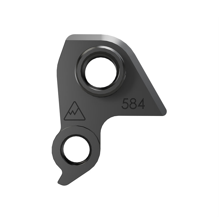 Hanger - Wheels Manufacturing Derailleur Hanger - 584