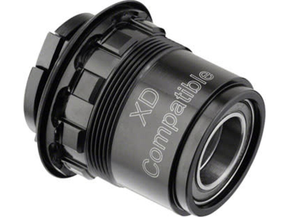 DT Swiss 3-Pawl Freehub Body - SRAM XD Standard Aluminum / Steel Sealed Bearing No End Cap
